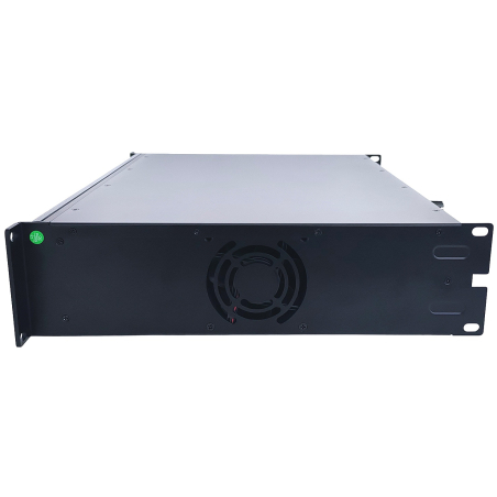 Ampli Sono stéréo - Definitive Audio - AD 1000X