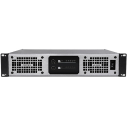 	Ampli Sono stéréo - Definitive Audio - AD 600X