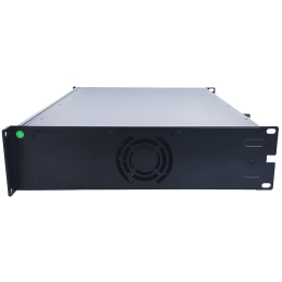 	Ampli Sono stéréo - Definitive Audio - AD 600X
