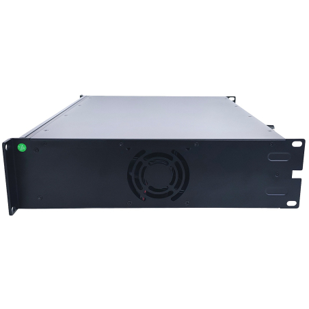 Ampli Sono stéréo - Definitive Audio - AD 600X