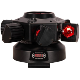 	Jeux de lumière LED - Eliminator Lighting - CenterDroid