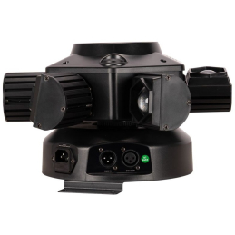 	Jeux de lumière LED - Eliminator Lighting - CenterDroid