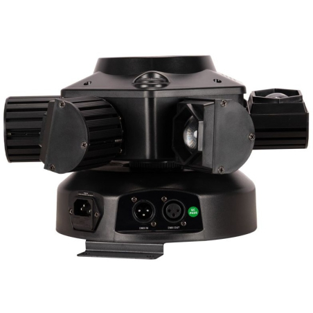 Jeux de lumière LED - Eliminator Lighting - CenterDroid