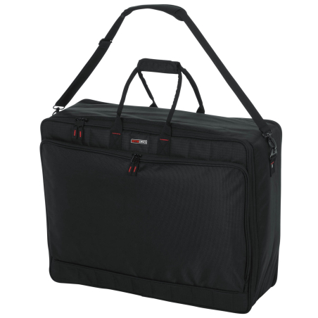 Housses consoles de mixage - Gator Cases - G-MIXERBAG-2519