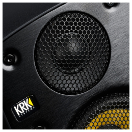 	Enceintes monitoring de studio - KRK - V4 S5