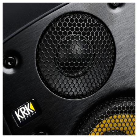 Enceintes monitoring de studio - KRK - V4 S5