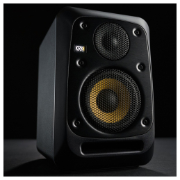 	Enceintes monitoring de studio - KRK - V4 S5
