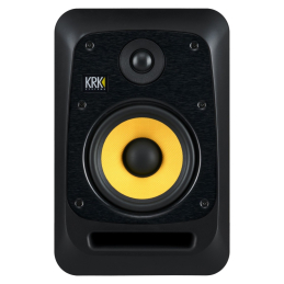 	Enceintes monitoring de studio - KRK - V6 S5