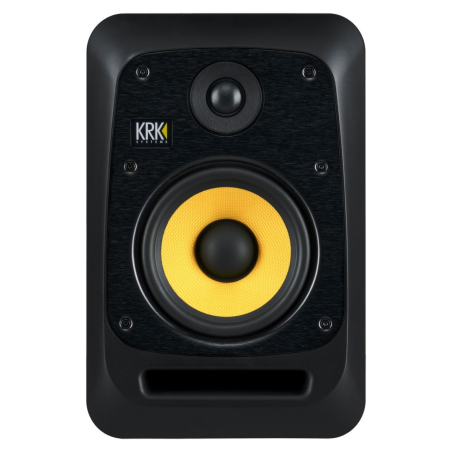 Enceintes monitoring de studio - KRK - V6 S5