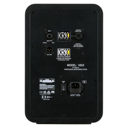 	Enceintes monitoring de studio - KRK - V6 S5