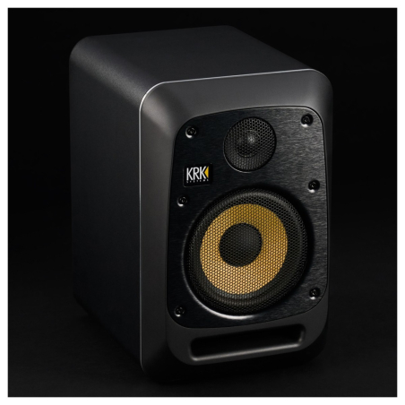 Enceintes monitoring de studio - KRK - V6 S5