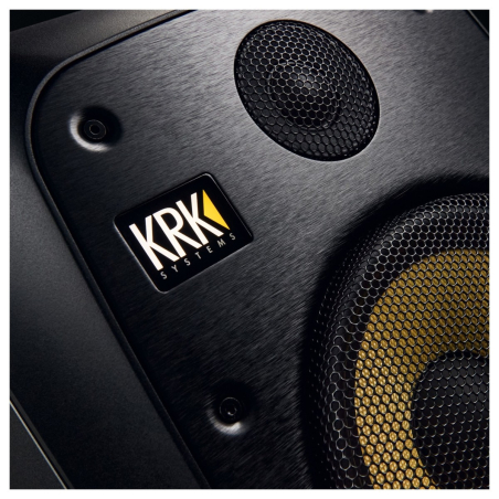Enceintes monitoring de studio - KRK - V8 S5