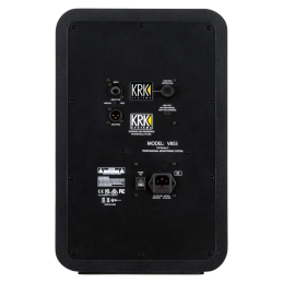	Enceintes monitoring de studio - KRK - V8 S5
