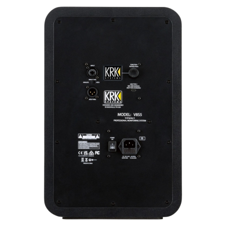 Enceintes monitoring de studio - KRK - V8 S5
