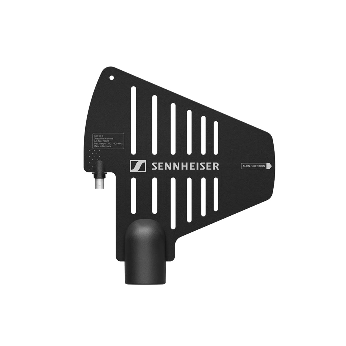 Splitters/antennes micros sans fil - Sennheiser - ADP UHF (1200-1800 MHz)
