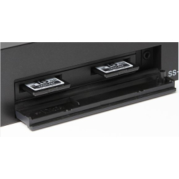	Lecteurs multimédia - Tascam - SS-R250N