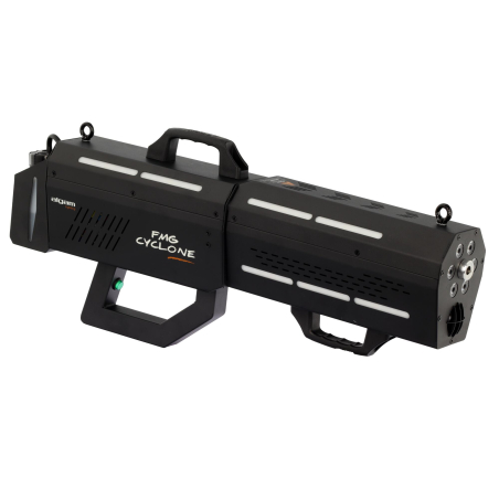 Machines à fumée Geyser - Algam Lighting - FMG CYCLONE (Pistolet...