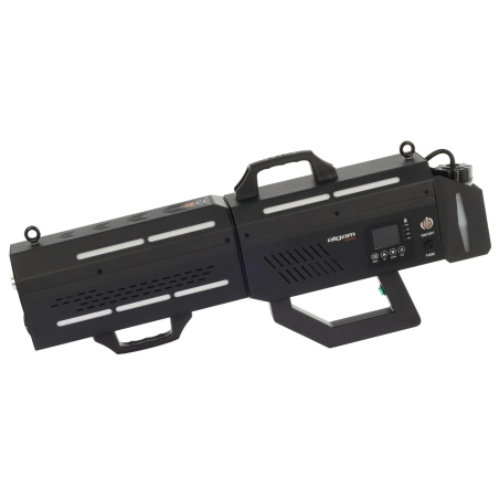 Machines à fumée Geyser - Algam Lighting - FMG CYCLONE (Pistolet...