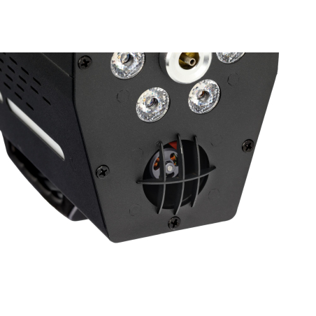 Machines à fumée Geyser - Algam Lighting - FMG CYCLONE (Pistolet...