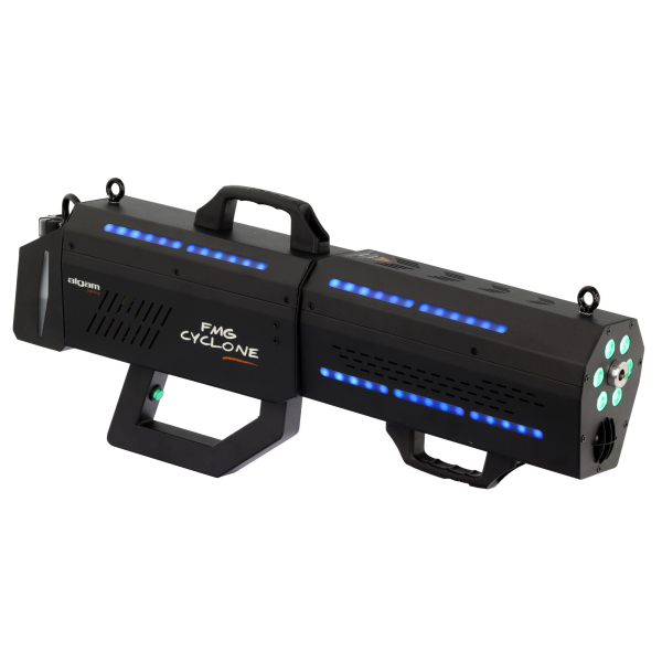 Machines à fumée Geyser - Algam Lighting - FMG CYCLONE (Pistolet...