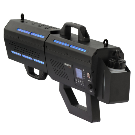 Machines à fumée Geyser - Algam Lighting - FMG CYCLONE (Pistolet...