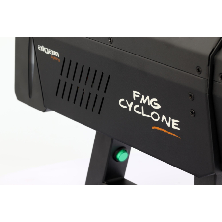 Machines à fumée Geyser - Algam Lighting - FMG CYCLONE (Pistolet...