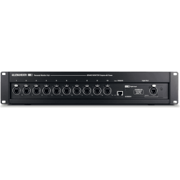 	Accessoires consoles de mixage - Allen & Heath - ME-U