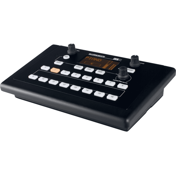 Accessoires consoles de mixage - Allen & Heath - ME-1