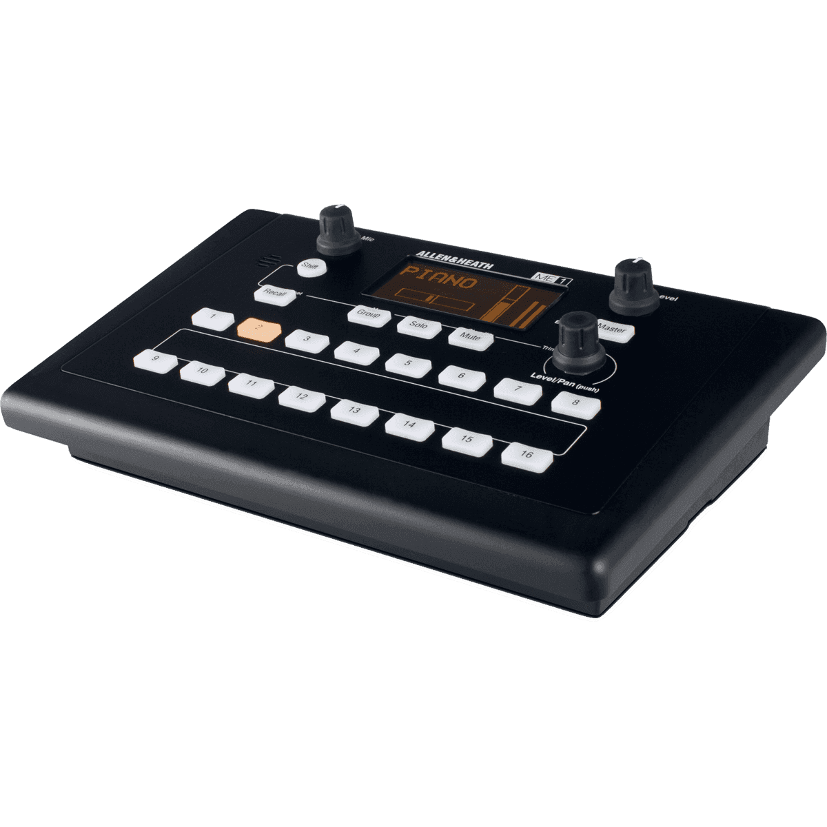 Accessoires consoles de mixage - Allen & Heath - ME-1