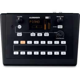 	Accessoires consoles de mixage - Allen & Heath - ME-1