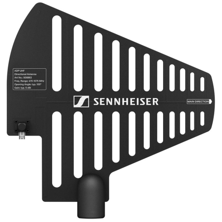 Splitters/antennes micros sans fil - Sennheiser - ADP UHF (470-1075 MHz)
