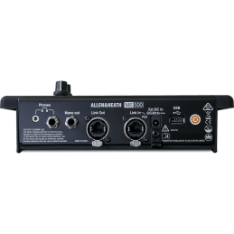 	Accessoires consoles de mixage - Allen & Heath - ME-500