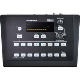 	Accessoires consoles de mixage - Allen & Heath - ME-500