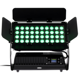 	Projecteurs architecturaux LED - Algam Lighting - FL600V2-IP
