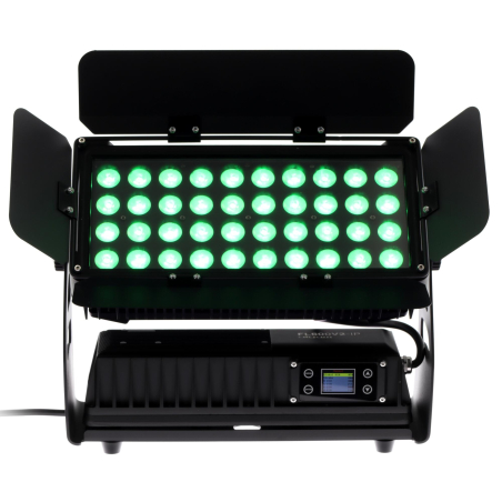 Projecteurs architecturaux LED - Algam Lighting - FL600V2-IP