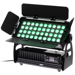 Projecteurs architecturaux LED - Algam Lighting - FL600V2-IP