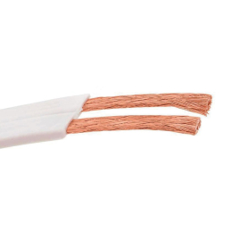 	Câble hauts parleurs au mètre - Enova Hifi - CSC 110 WH (100m)