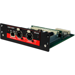 Accessoires consoles de mixage - Allen & Heath - M-DL-ADAPT