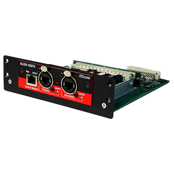Accessoires consoles de mixage - Allen & Heath - M-DL-ADAPT