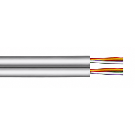 Câble hauts parleurs au mètre - Enova Hifi - CSC 400 C (50m)