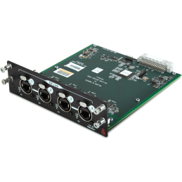 Accessoires consoles de mixage - Allen & Heath - M-DL-DXLINK