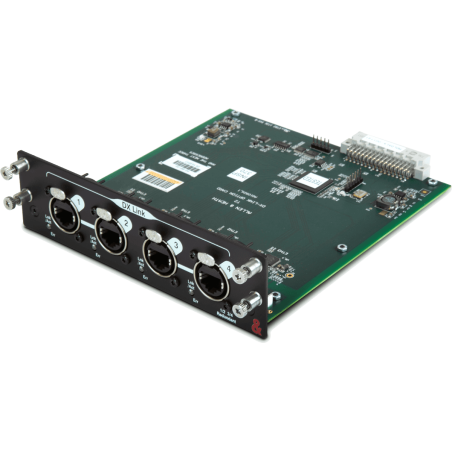 Accessoires consoles de mixage - Allen & Heath - M-DL-DXLINK