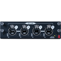 	Accessoires consoles de mixage - Allen & Heath - M-DL-DXLINK