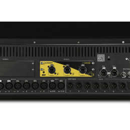 	Accessoires consoles de mixage - Allen & Heath - M-DL-WAVES3