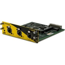 Accessoires consoles de mixage - Allen & Heath - M-DL-WAVES3