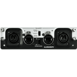 	Accessoires consoles de mixage - Allen & Heath - M-DL-GOPT