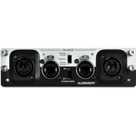 Accessoires consoles de mixage - Allen & Heath - M-DL-GOPT