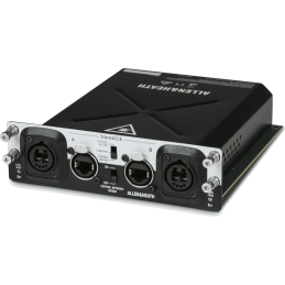 Accessoires consoles de mixage - Allen & Heath - M-DL-GOPT