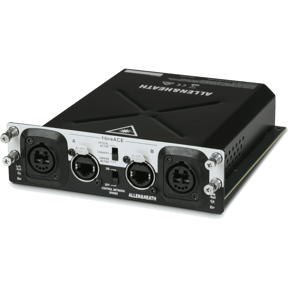 Accessoires consoles de mixage - Allen & Heath - M-DL-GOPT
