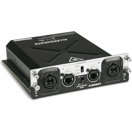 Accessoires consoles de mixage - Allen & Heath - M-DL-GOPT